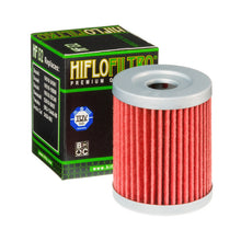 HF132 Oil Filter Paper