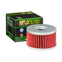 HF137 Oil Filter Paper