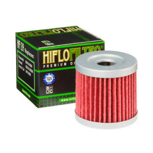 HF139 Oil Filter Paper