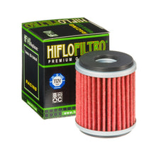 HF140 Oil Filter Paper