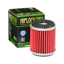 HF141 Oil Filter Paper