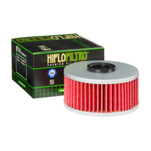HF144 Oil Filter Paper