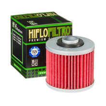 HF145 Oil Filter Paper