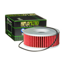 HF146 Oil Filter Paper