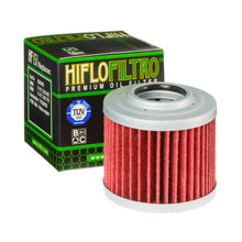 HF151 Oil Filter Paper