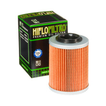 HF152 Oil Filter Paper