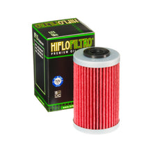 HF155 Oil Filter Paper