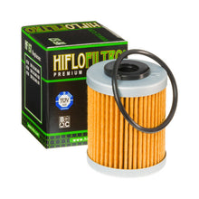 HF157 Oil Filter Paper