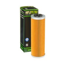 HF159 Oil Filter Paper
