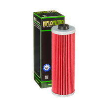HF161 Oil Filter Paper