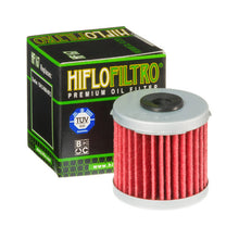 HF167 Oil Filter Paper