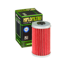 HF169 Oil Filter Paper