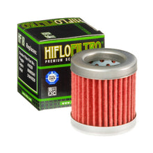HF181 Oil Filter Paper