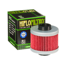 HF185 Oil Filter Paper