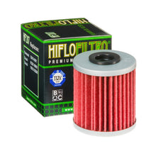 HF207 Oil Filter Paper