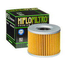 HF531 Oil Filter Paper