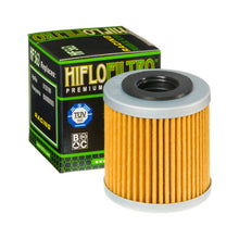 HF563 Oil Filter Paper