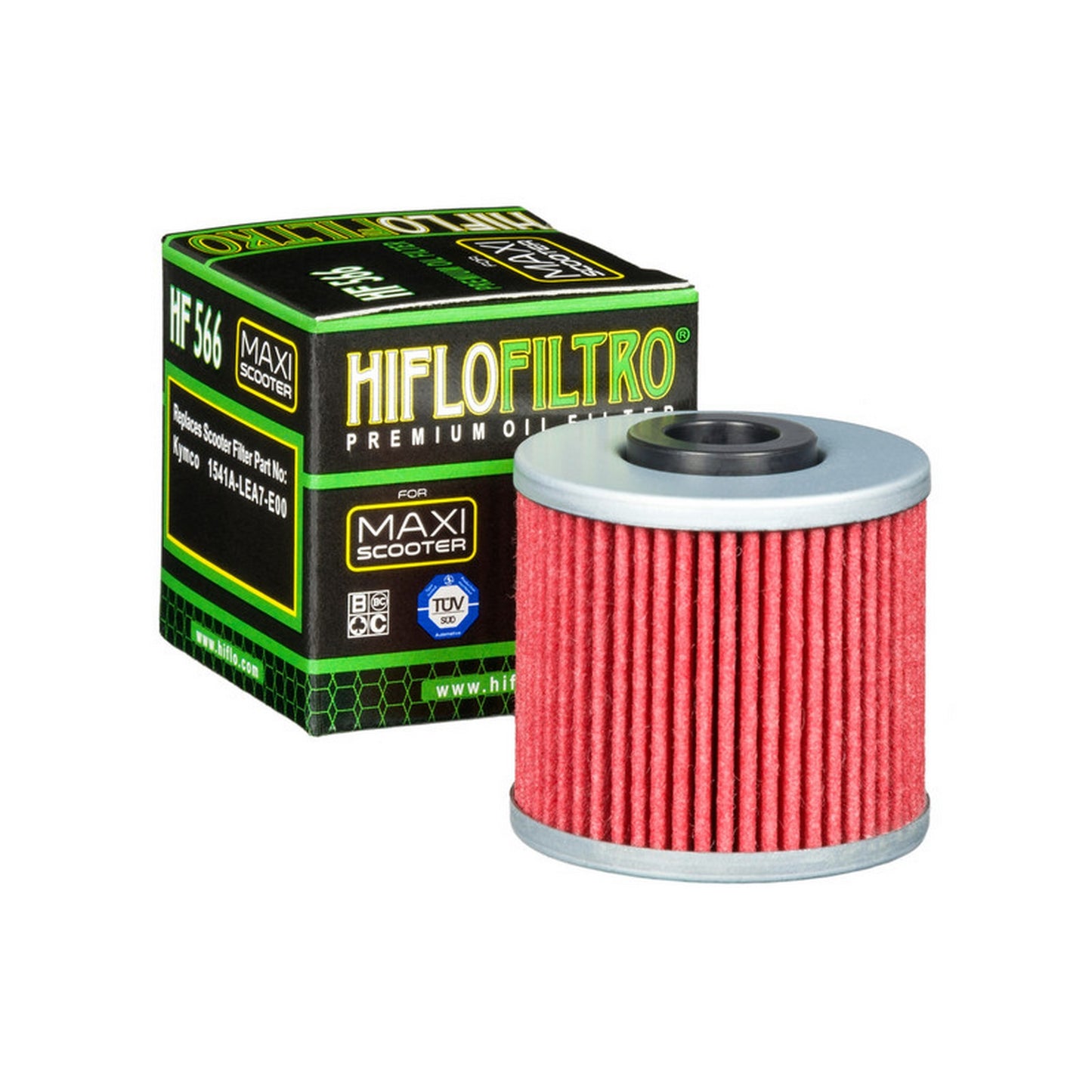 HF566 Oil Filter Paper