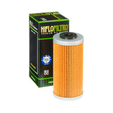 HF611 Oil Filter Paper