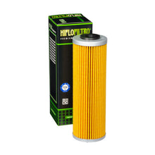 HF650 Oil Filter Paper