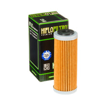 HF652 Oil Filter Paper