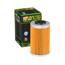 HF655 Oil Filter Paper