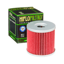 HF681 Oil Filter Paper