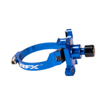 RFX Pro YZ85 02-25 Lift Control Blue