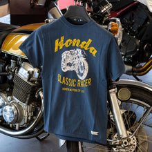 Honda Vintage T-Shirt 8 Small