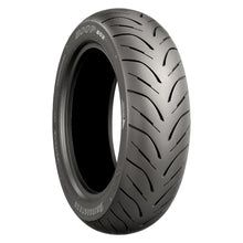 130/60-13 53L TL Bridgestone Hoop BO2 Universal Tyre