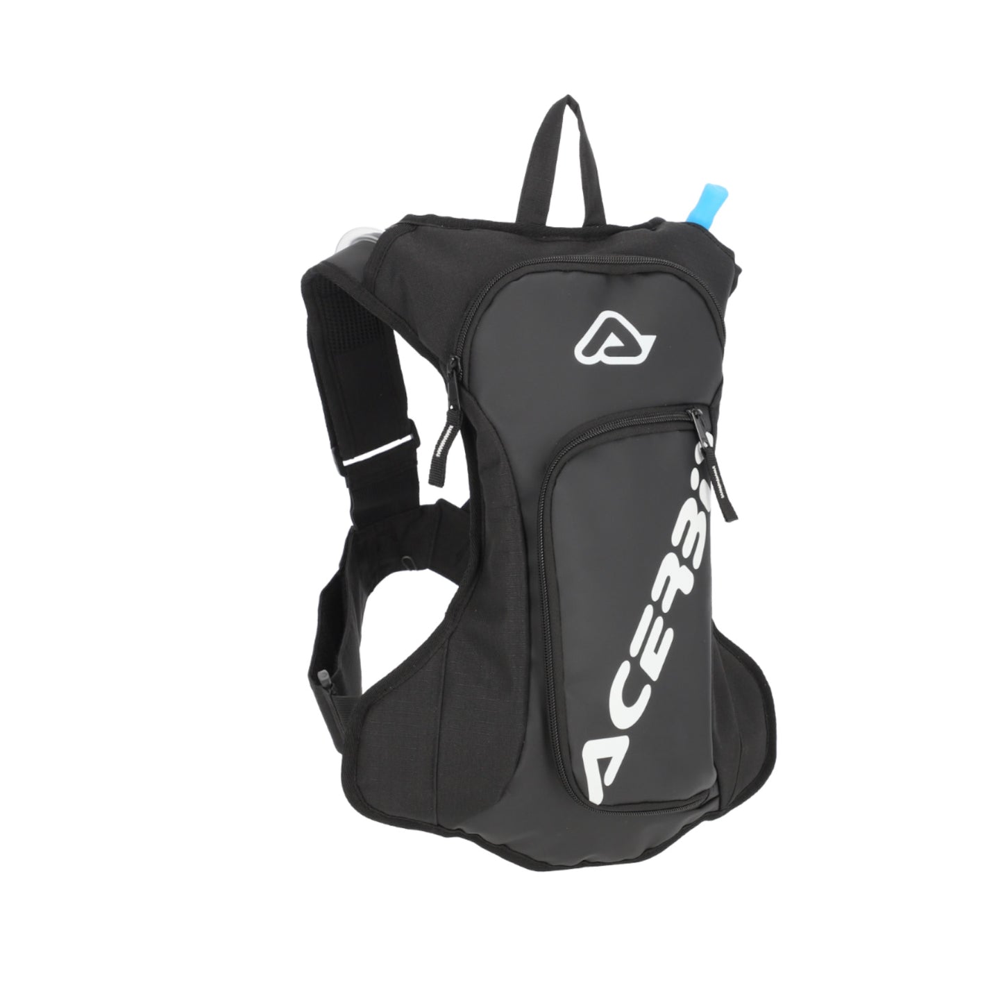 Acerbis Acqua Logo Backpack 5L Black/White 315