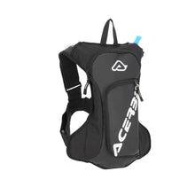 Acerbis Acqua Logo Backpack 5L Black/White 315