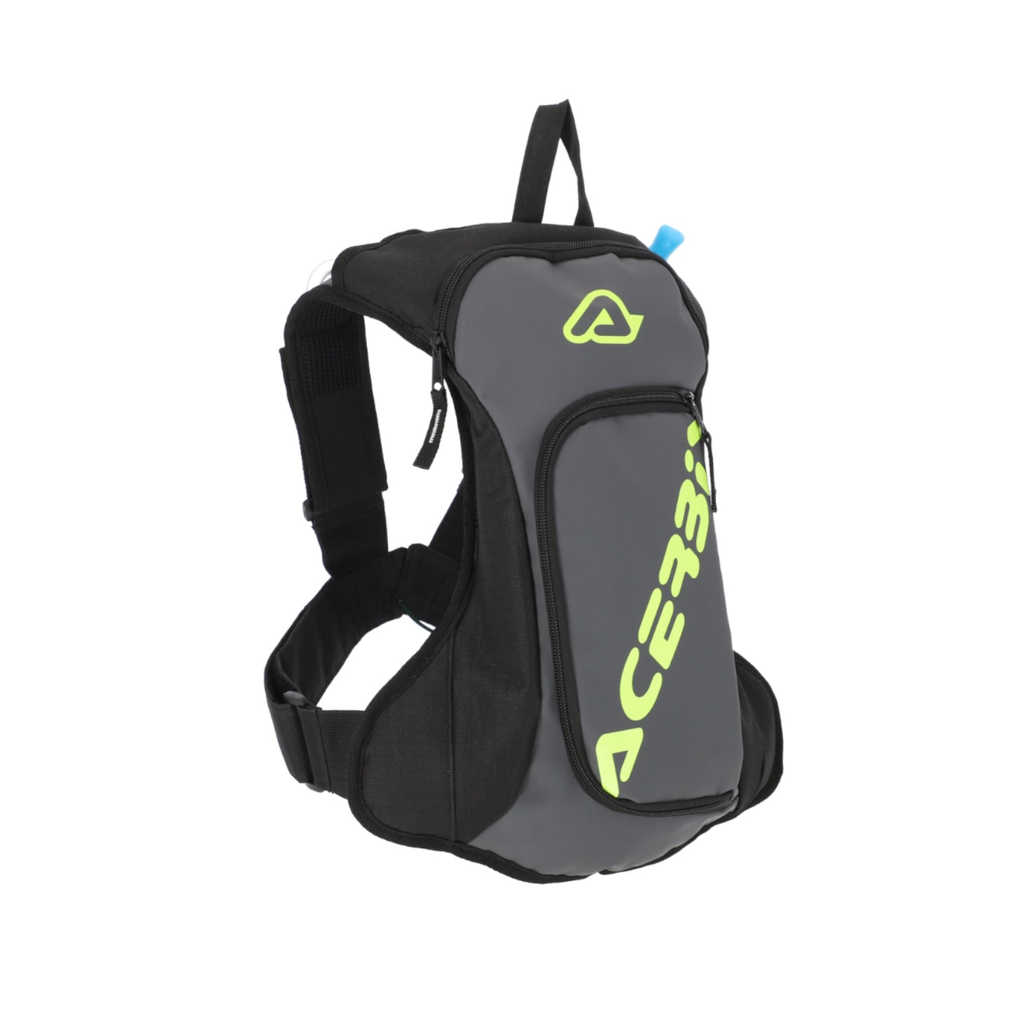 Acerbis Acqua Logo Backpack 5L Black/Grey