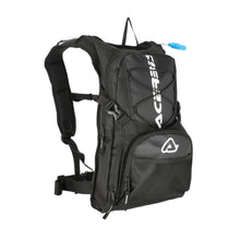 Acerbis H2O Backpack 10L Logo Black/White