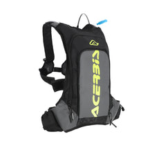 Acerbis X-Storm Logo Backpack 14.5L Black/Grey