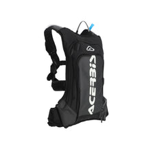 Acerbis X-Storm Logo Backpack 14.5L Black/White