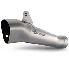 Yamaha YZF-R6 06-18 Akrapovic Megaphone Titanium Slip-on Race Exhaust