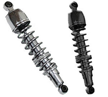 Type5 327mm Fork-Fork Shox Black