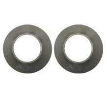 33mm x 51mm Push Over Fork Dust Seals