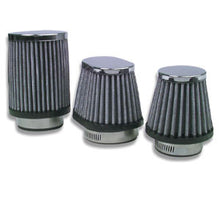 S/B Air Filter Oval 51mm x 72mm x 40mm