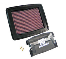 KFX400 03-06 RMZ250 04-05 Quads Powerlid Precharger and Jets