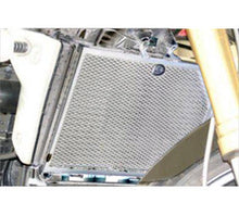 ZZR1400 06- Titanium R&G Radiator Cover