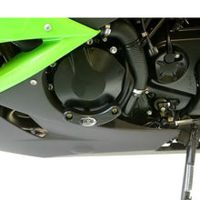 ZX6-R 09 R&G Eng Case Slider L/H