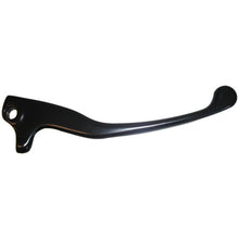 Aerox 100 Front Brake Lever Black