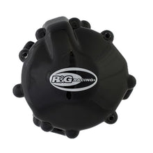 ZX6 09 R&G LHS Generator Cover