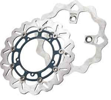 DC027W Galfer Full Floating Disc