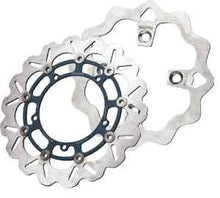 DC178W Galfer Full Floating Disc