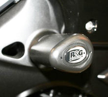 850 Mana R&G Blk Aero Crash Protectors