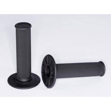 MX Enduro Diamond Grips Form D/Grey