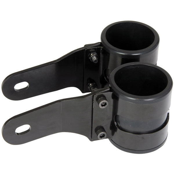 38-40mm Stealth Headlight Bracket